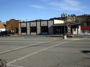 224 S Broadway Ave, Red Lodge, MT 59068