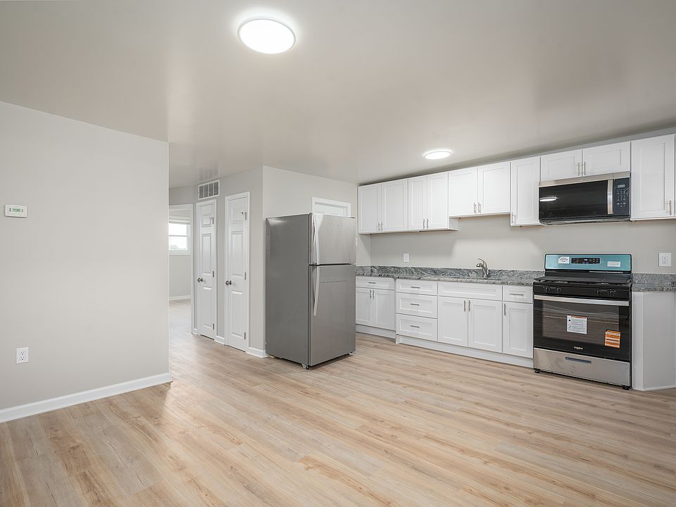 1st image of 1701 Elrino St #I