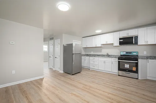 1701 Elrino St #T Photo 1