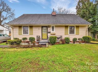 3009 Lasalle St, Charlotte, NC 28216