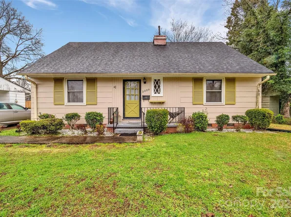 3009 Lasalle St, Charlotte, NC 28216