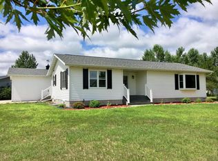 720 6th Dr NW, Perham, MN 56573