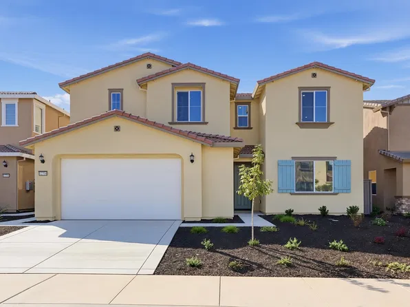 12704 Ironbow Way, Rancho Cordova, CA 95742