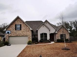 727 Arctic Fox Run, Madisonville, LA 70447