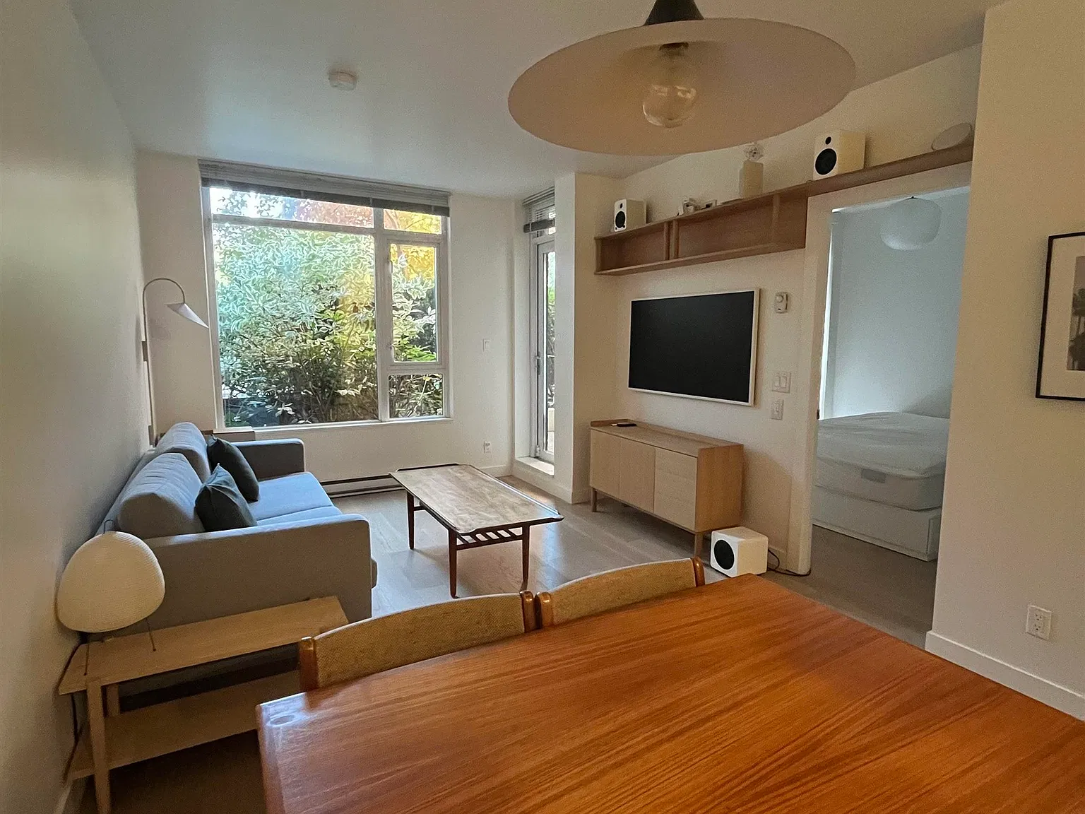 1 bed, 605 sqft, $2,450 — Photo 3