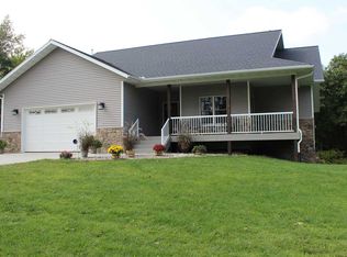 E6878 County Road D, Rock Springs, WI 53961