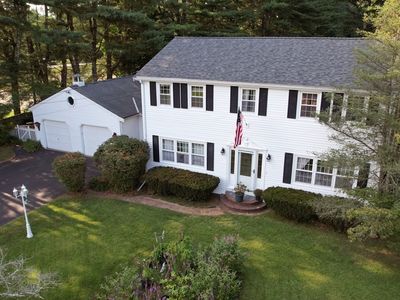 202 Plymouth St, Middleboro, MA, 02346