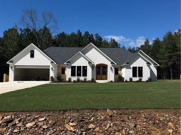 19040 Northside Heights Rd, Berry, AL 35546
