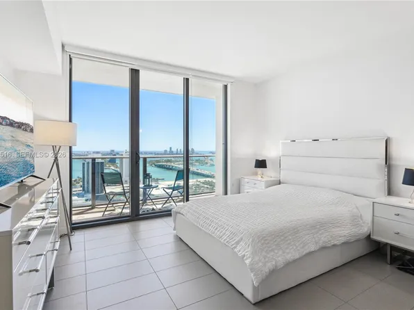 1600 NE 1st Ave, Miami, FL