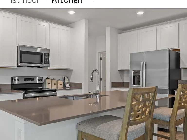 1807 Weir Blvd — Photo 2