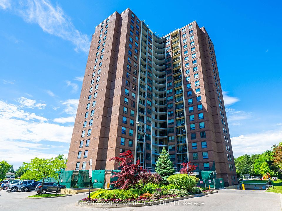 1st image of 61 Richview Rd S #1401