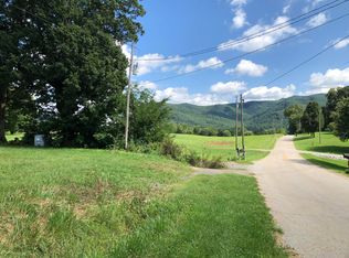 Paul Henley Rd, Limestone, TN 37681