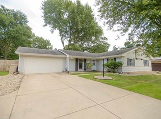 6140 Miami St, South Bend, IN