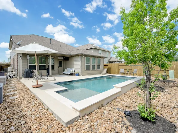 27815 Overton Hollow Dr, Spring, TX 77386