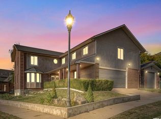 1718 N 700 W, Farmington, UT 84025