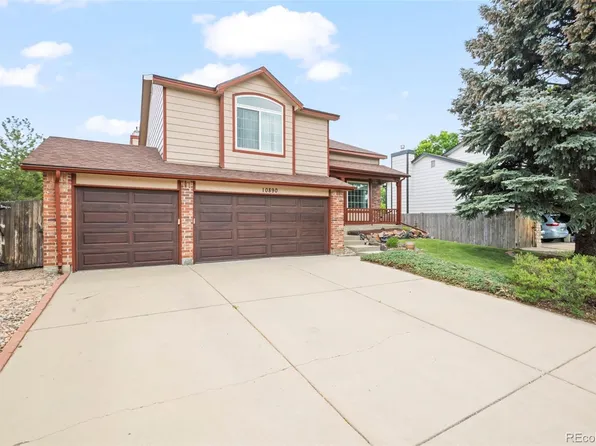 10890 Depew Place, Broomfield, CO 80020