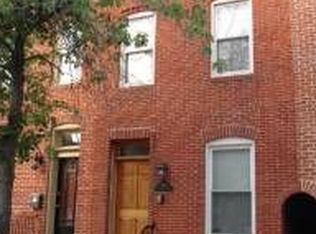 1109 S East Ave, Baltimore, MD 21224