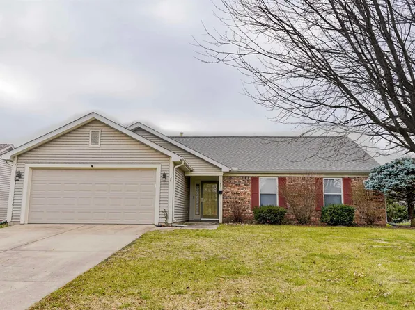 128 S Brookfield Dr, Lafayette, IN 47905