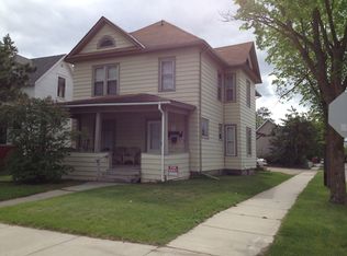 923 Beltrami Ave NW APT 2, Bemidji, MN 56601