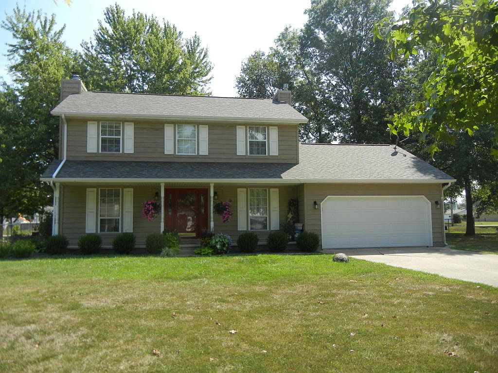 158 Northwood Ln, Salem, IL 62881 Zillow