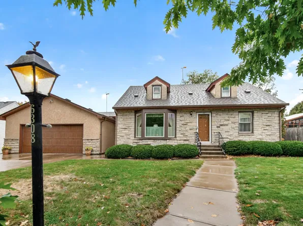6308 James Ave S, Richfield, MN 55423
