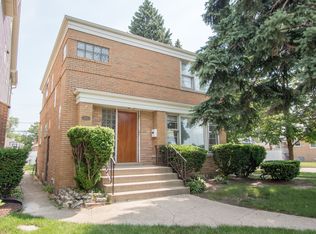 5701 N Northcott Ave, Chicago, IL 60631