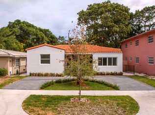 2350 Secoffee Ter, Miami, FL 33133