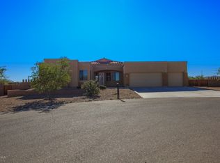 826 N Drystone Ct, Vail, AZ 85641