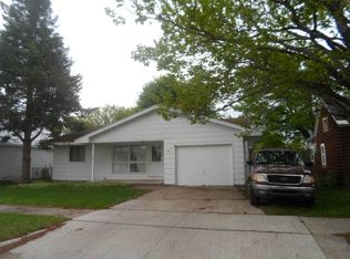 506 E Avenue B, Newberry, MI 49868
