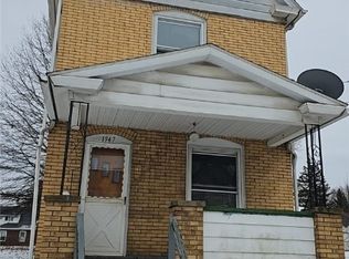 1947 Manhattan Ave, Youngstown, OH