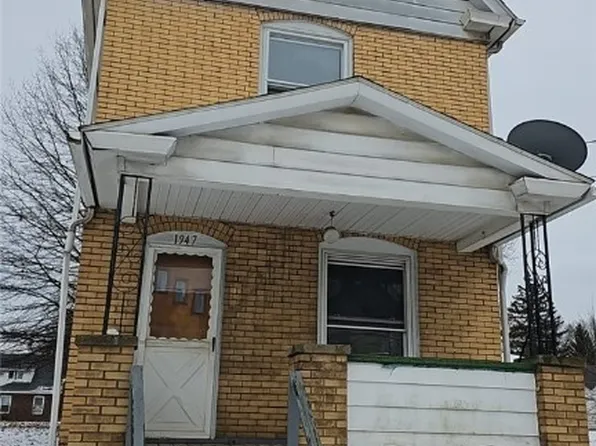 1947 Manhattan Ave, Youngstown, OH 44509