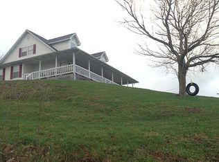 2485 Whites Creek Rd, Prichard, WV 25555