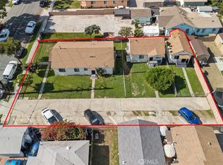 4123 Clara St, Cudahy, CA 90201