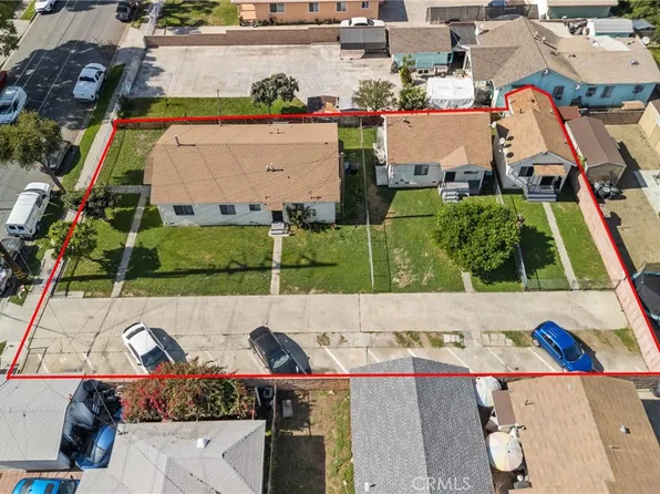 4123 Clara St, Cudahy, CA 90201