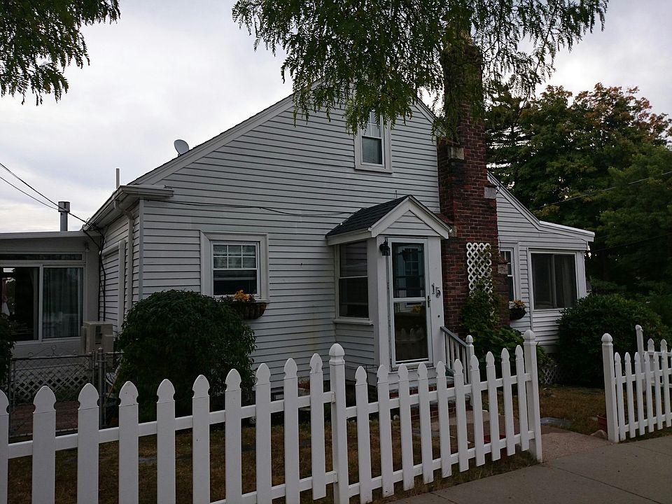 2nd image of 15 Range Rd