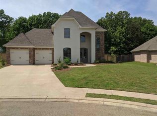 121 Hampton Rdg, Madison, MS 39110