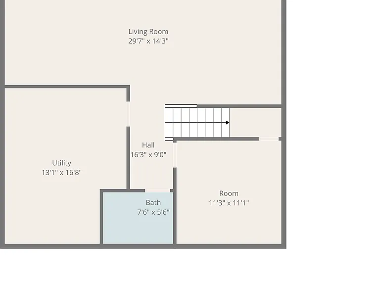 17231 Library Blvd — Photo 1