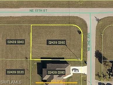 1st image of 1428 NE 2nd Ave