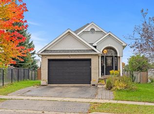 43 Hunter Rd, Orangeville, ON L9W 5C6