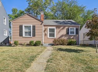 1354 Republic Ave, Columbus, OH 43211