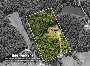 11109 Hendon Rd, Graysville, TN 37338