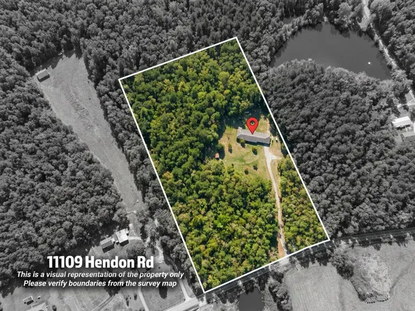 11109 Hendon Rd, Graysville, TN 37338