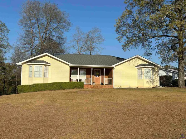 210 Oak Forest Ln, Warner Robins, GA 31088