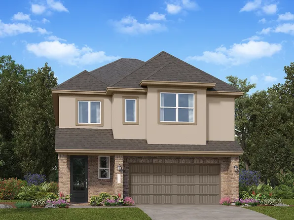 5811 Havana Mist Dr, Katy, TX 77493