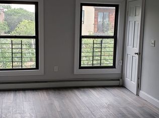 306 Franklin Ave APT 3, Brooklyn, NY 11238