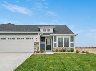 10264 W 137th Ave, Cedar Lake, IN 46303
