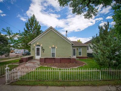 901 S 2nd St, Laramie, WY, 82070