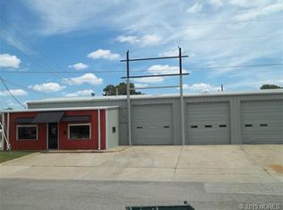502 S Lang St, Claremore, OK 74017