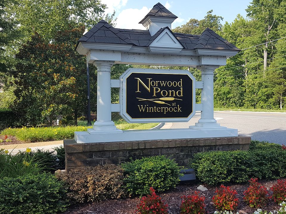 1st image of 7333 Norwood Pond Pl