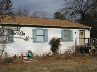 7200 Canal St, Lanexa, VA 23089